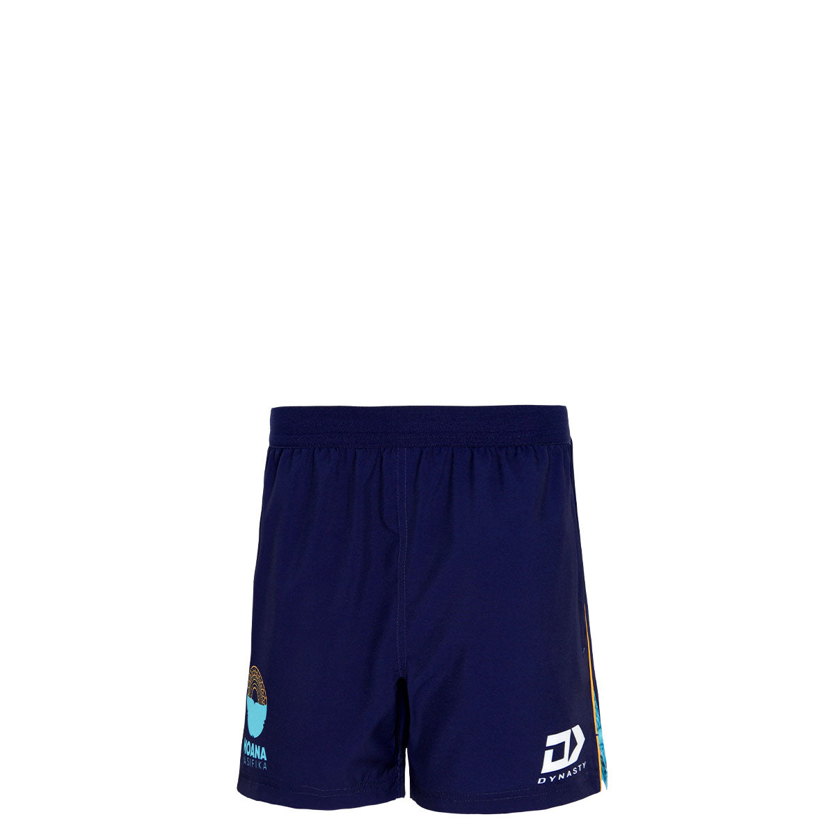 2022 Moana Pasifika Junior Gym Shorts