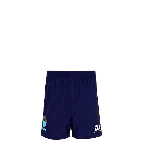 2022 Moana Pasifika Junior Gym Shorts