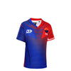2022 Moana Pasifika Junior Replica Heritage Jersey