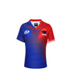 2022 Moana Pasifika Junior Replica Heritage Jersey