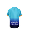 2022 Moana Pasifika Junior Replica Home Jersey