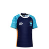 2022 Moana Pasifika Junior Training Tee