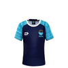 2022 Moana Pasifika Junior Training Tee