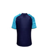 2022 Moana Pasifika Junior Training Tee