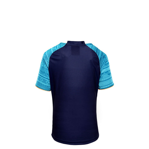 2022 Moana Pasifika Junior Training Tee