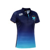 2022 Moana Pasifika Ladies Media Polo