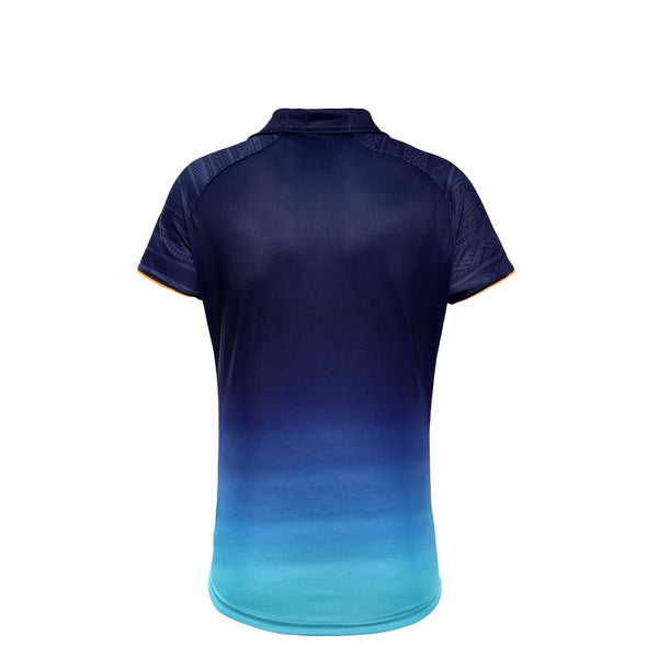 2022 Moana Pasifika Ladies Media Polo