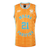 2022 Moana Pasifika Mens Alternative Basketball Singlet