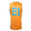 2022 Moana Pasifika Mens Alternative Basketball Singlet