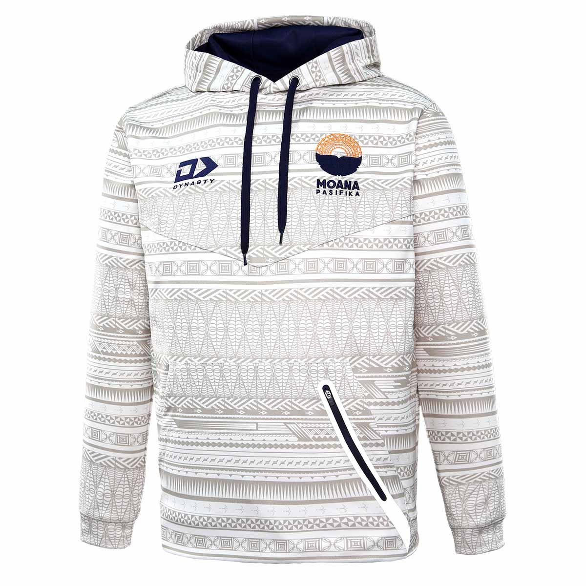 2022 Moana Pasifika Mens Alternative Pullover Hoodie