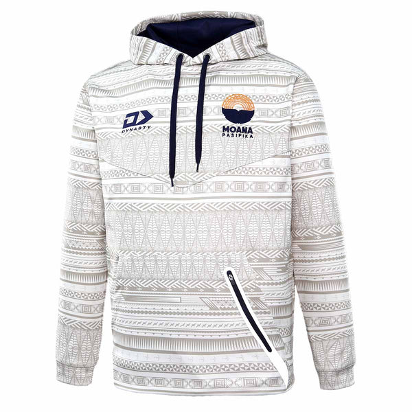 2022 Moana Pasifika Mens Alternative Pullover Hoodie