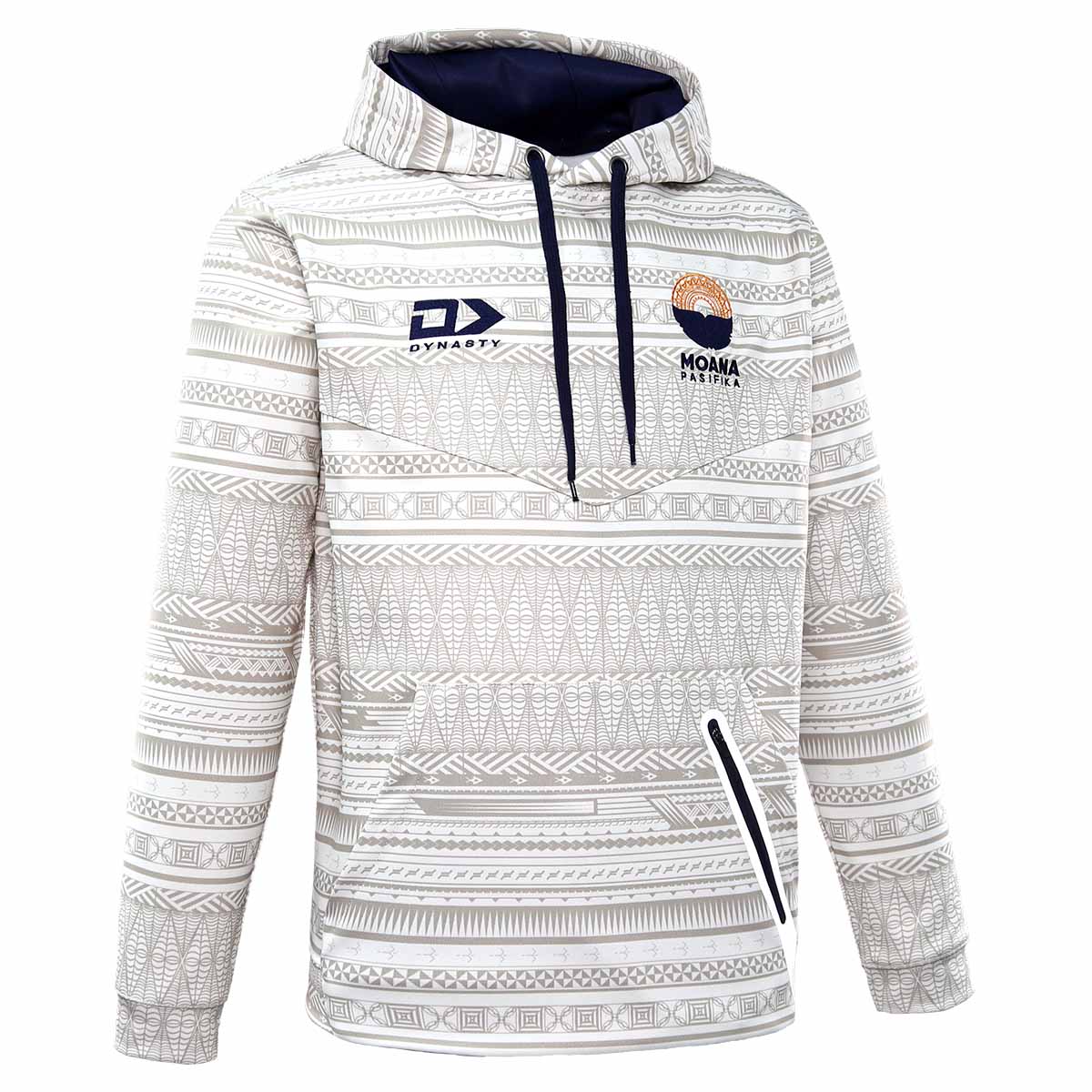 2022 Moana Pasifika Mens Alternative Pullover Hoodie