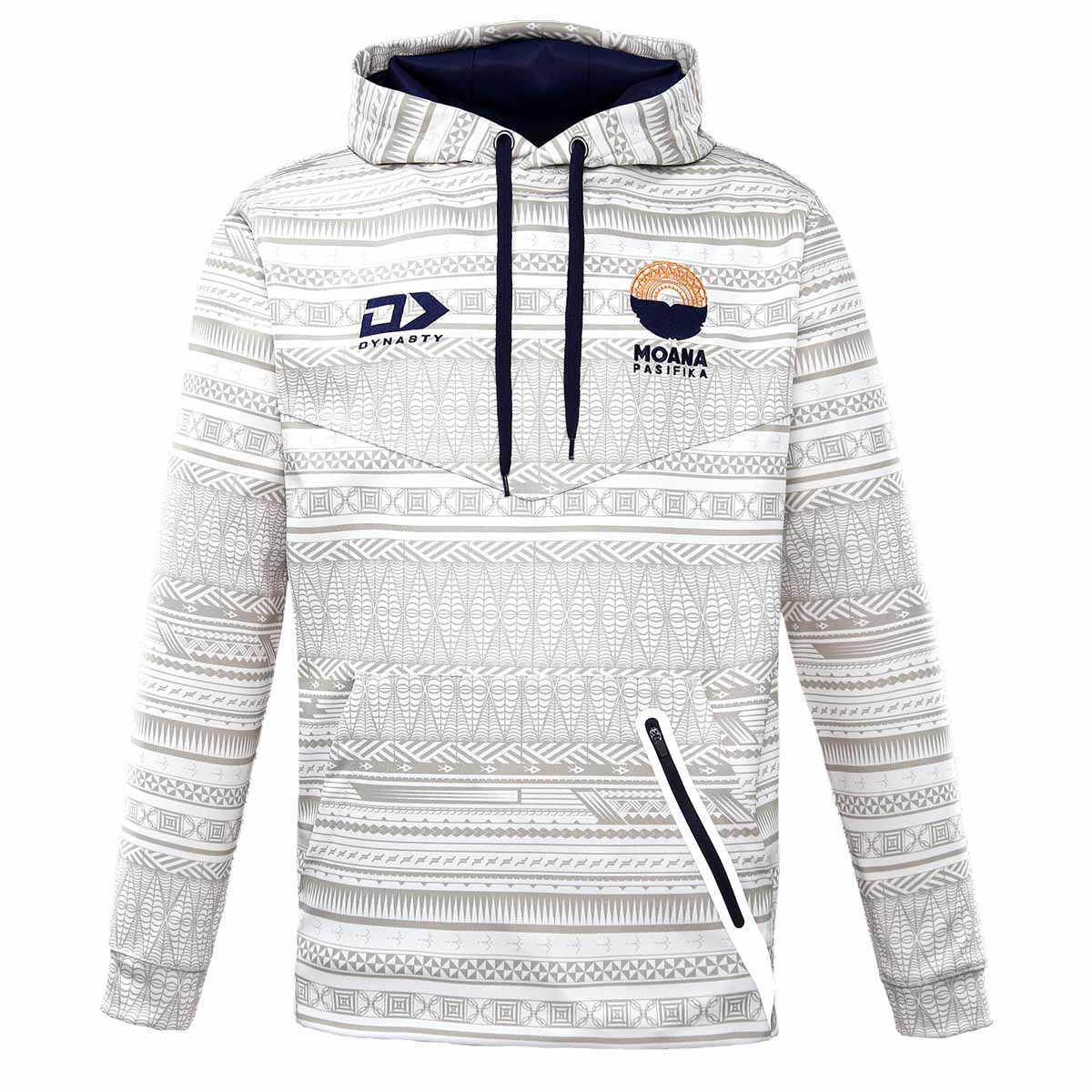 2022 Moana Pasifika Mens Alternative Pullover Hoodie