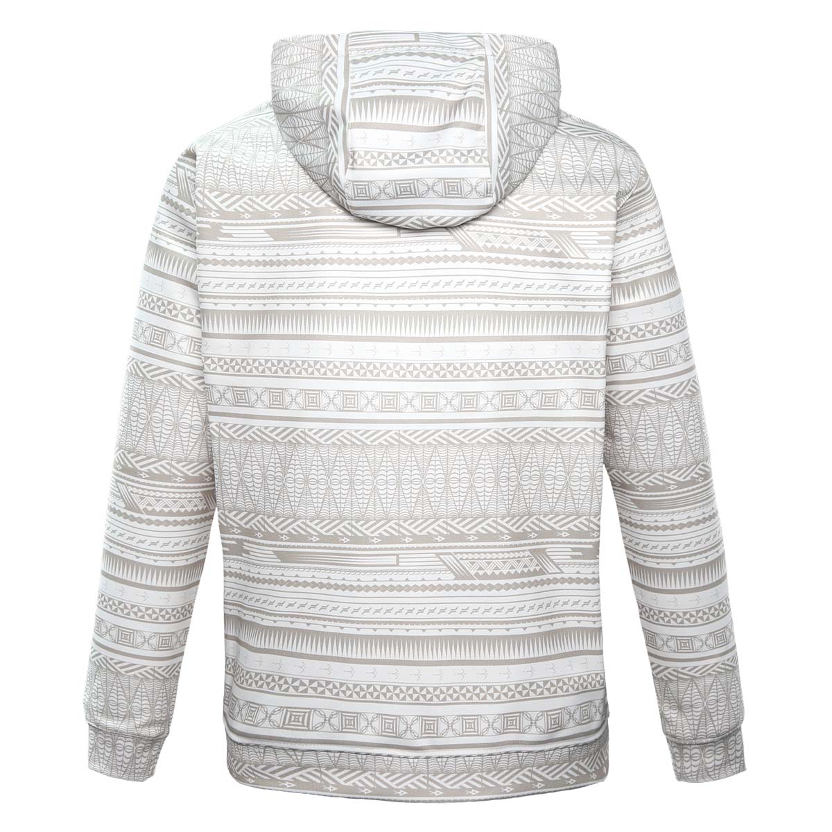 2022 Moana Pasifika Mens Alternative Pullover Hoodie