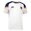 2022 Moana Pasifika Mens Coaches Training Tee