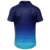 2022 Moana Pasifika Mens Media Polo