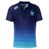 2022 Moana Pasifika Mens Media Polo