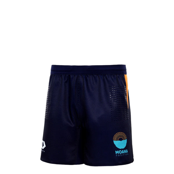 2022 Moana Pasifika Mens On-Field Home Short