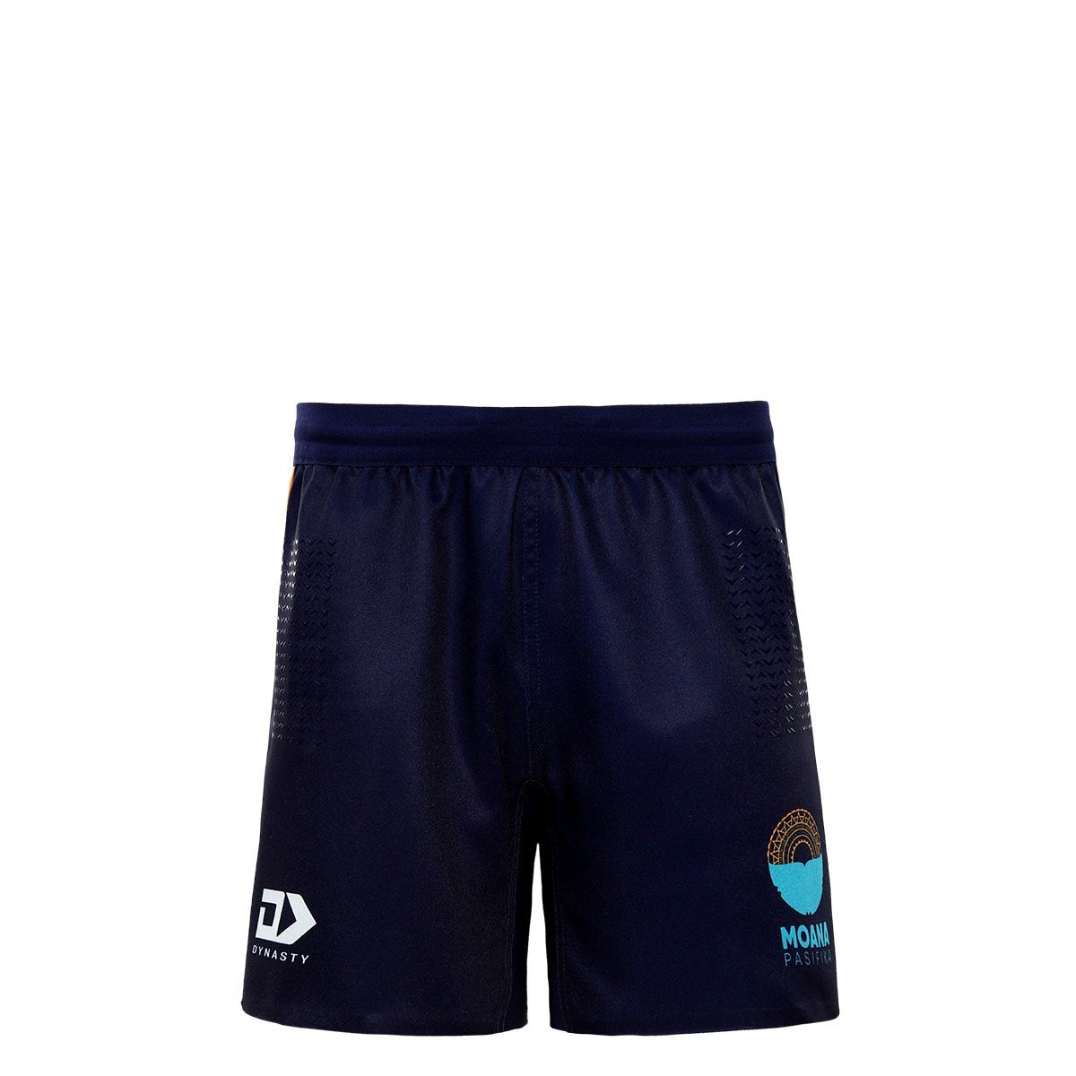 2022 Moana Pasifika Mens On-Field Home Short