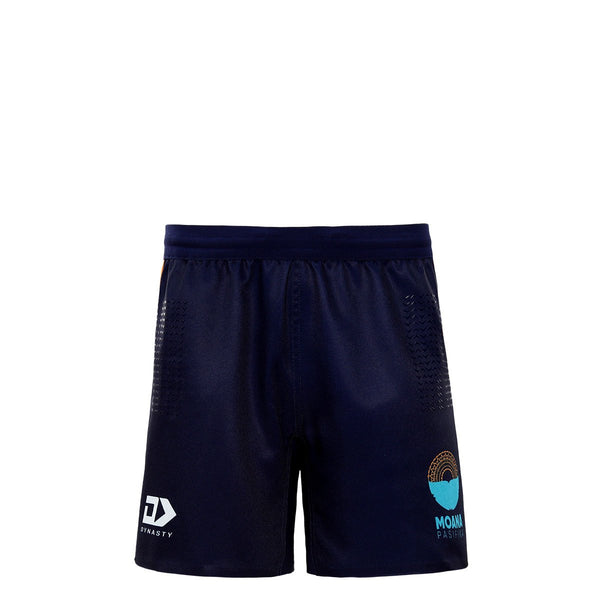 2022 Moana Pasifika Mens On-Field Home Short