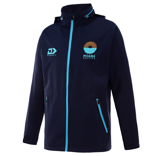 2022 Moana Pasifika Wet Weather Jacket