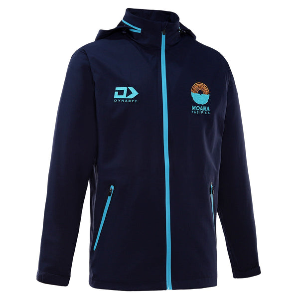 2022 Moana Pasifika Wet Weather Jacket