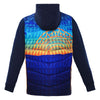 2023 Moana Pasifika Mens Hybrid Jacket-BACK