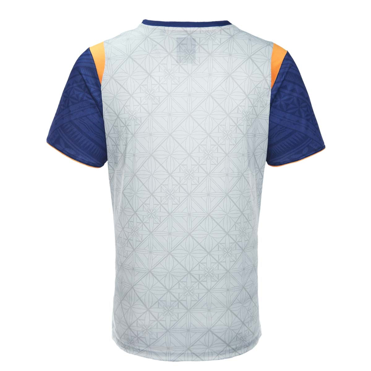 2023 Moana Pasifika Mens Alternate Training Tee-BACK