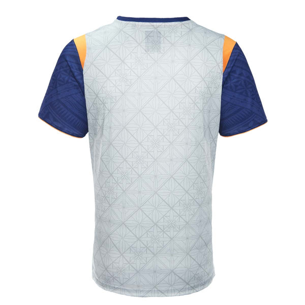 2023 Moana Pasifika Mens Alternate Training Tee-BACK
