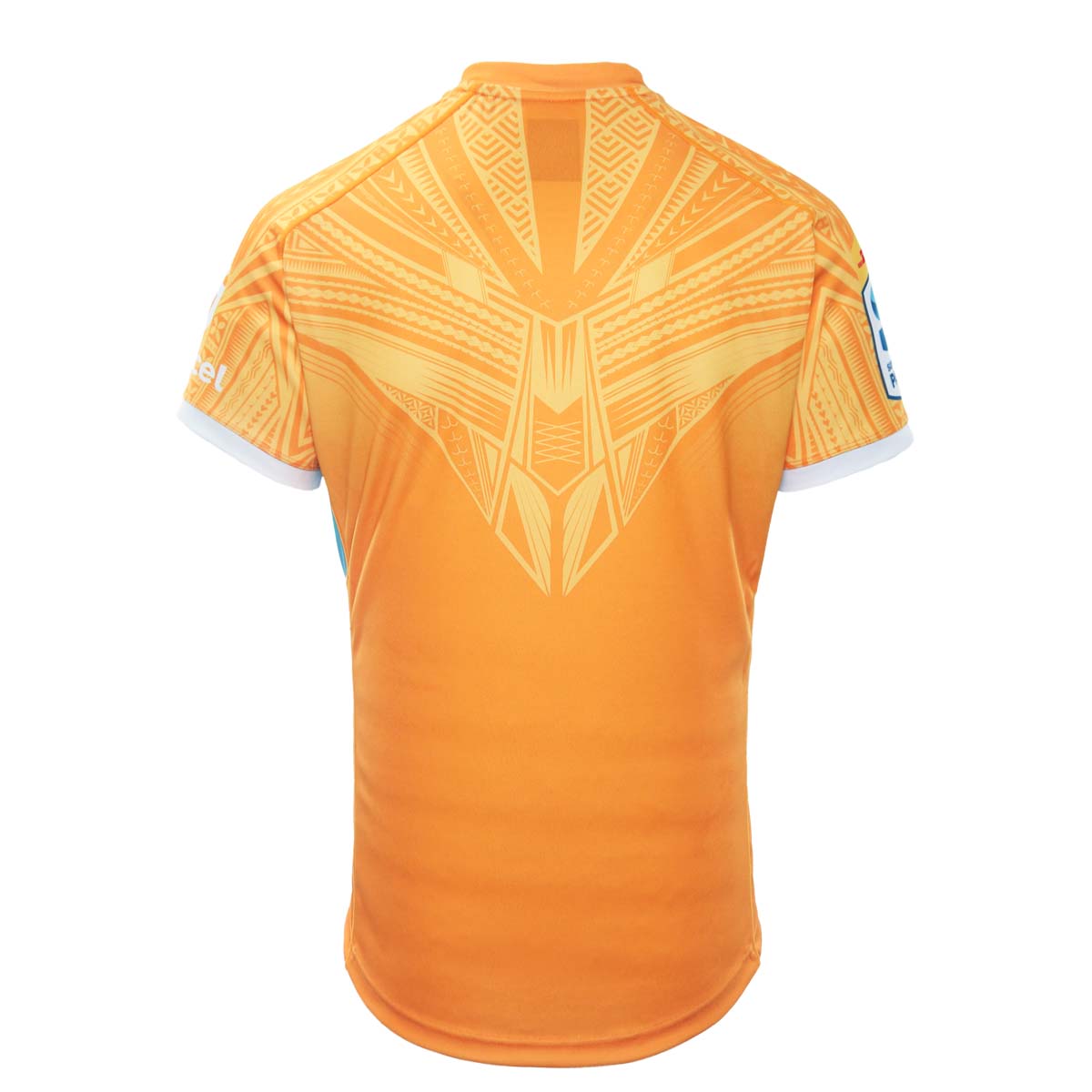2023 Moana Pasifika Mens Replica Away Jersey-BACK
