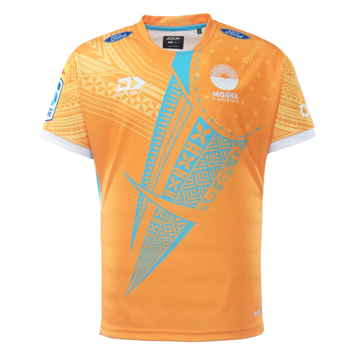 2023 Moana Pasifika Mens Replica Away Jersey-FRONT