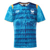 2023 Moana Pasifika Mens Game Day Training Tee-FRONT