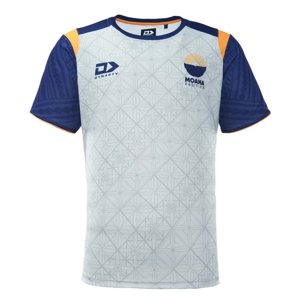 2023 Moana Pasifika Mens Alternate Training Tee-FRONT