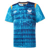 2023 Moana Pasifika Mens Game Day Training Tee-LEFT
