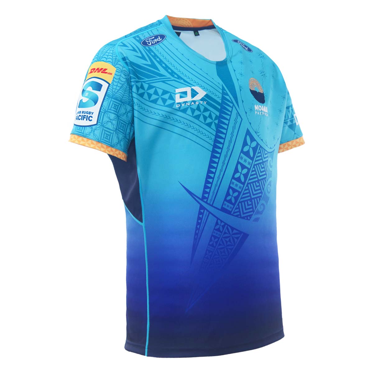 2023 Moana Pasifika Mens Replica Home Jersey-RIGHT