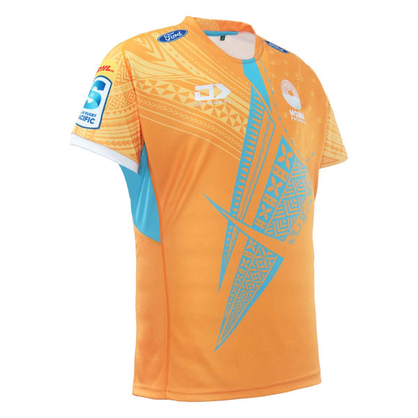 2023 Moana Pasifika Mens Replica Away Jersey-RIGHT