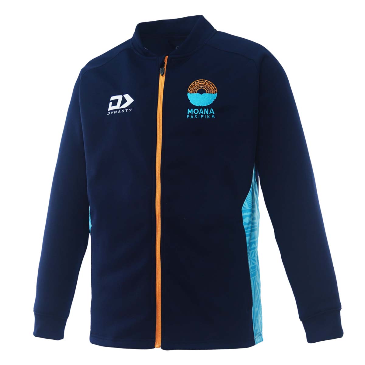 2023 Moana Pasifika Mens Anthem Jacket-LEFT