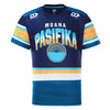 2023 Moana Pasifika Mens Ice Hockey Tee-FRONT
