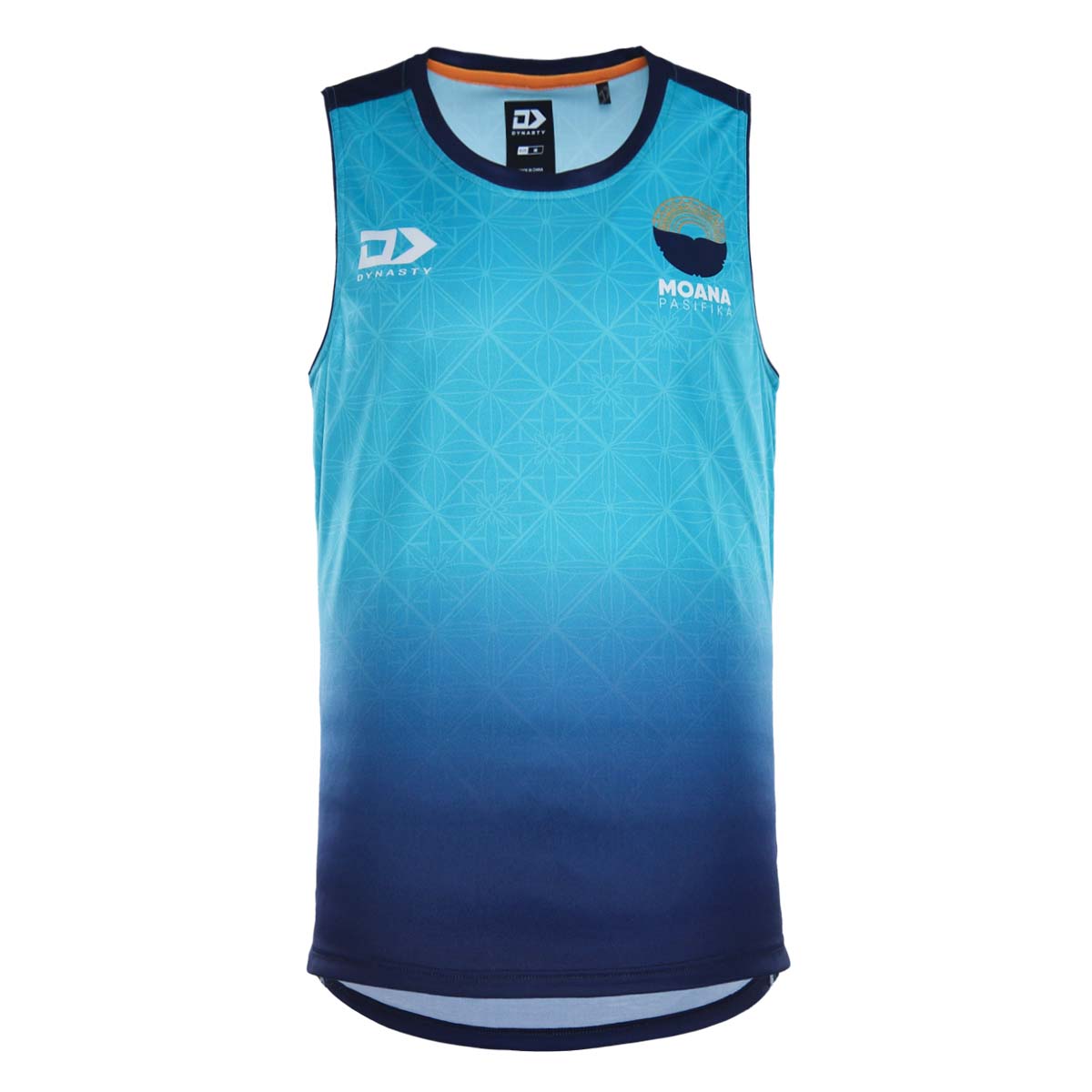 2023 Moana Pasifika Mens Training Singlet-FRONT