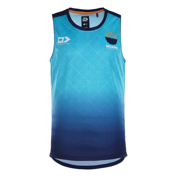 2023 Moana Pasifika Mens Training Singlet-FRONT