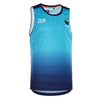 2023 Moana Pasifika Mens Training Singlet-RIGHT