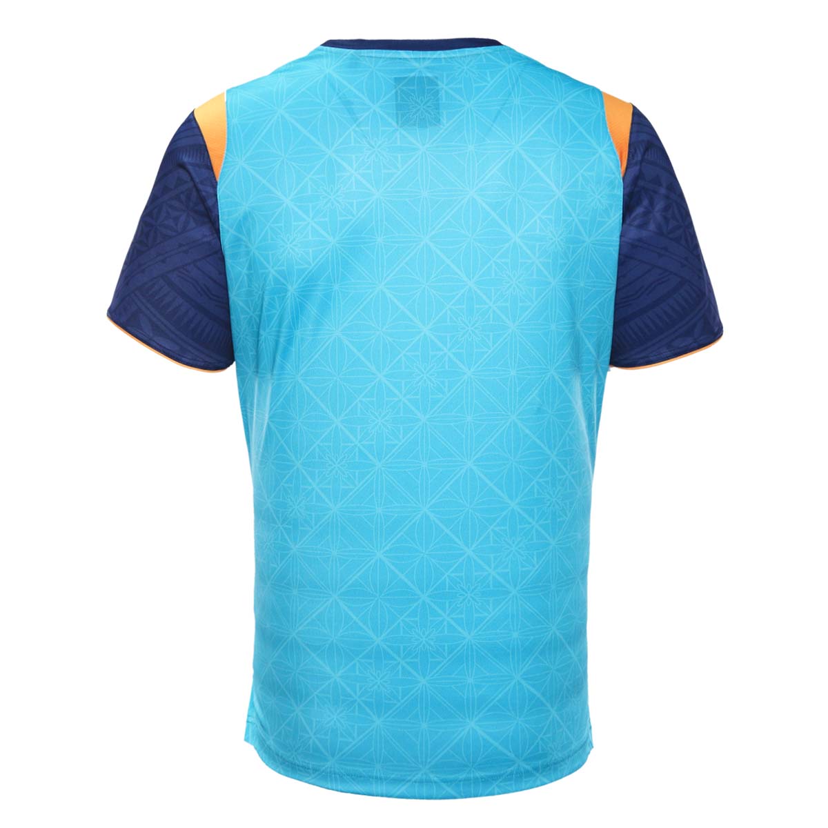 2023 Moana Pasifika Mens Training Tee-BACK