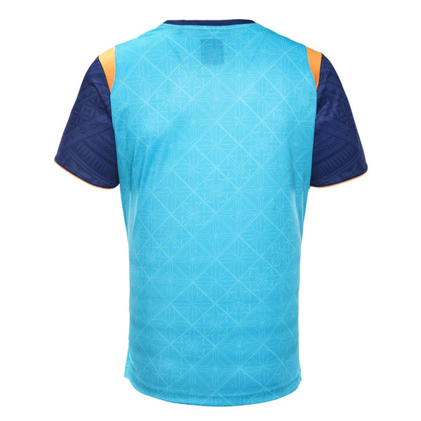 2023 Moana Pasifika Mens Training Tee-BACK