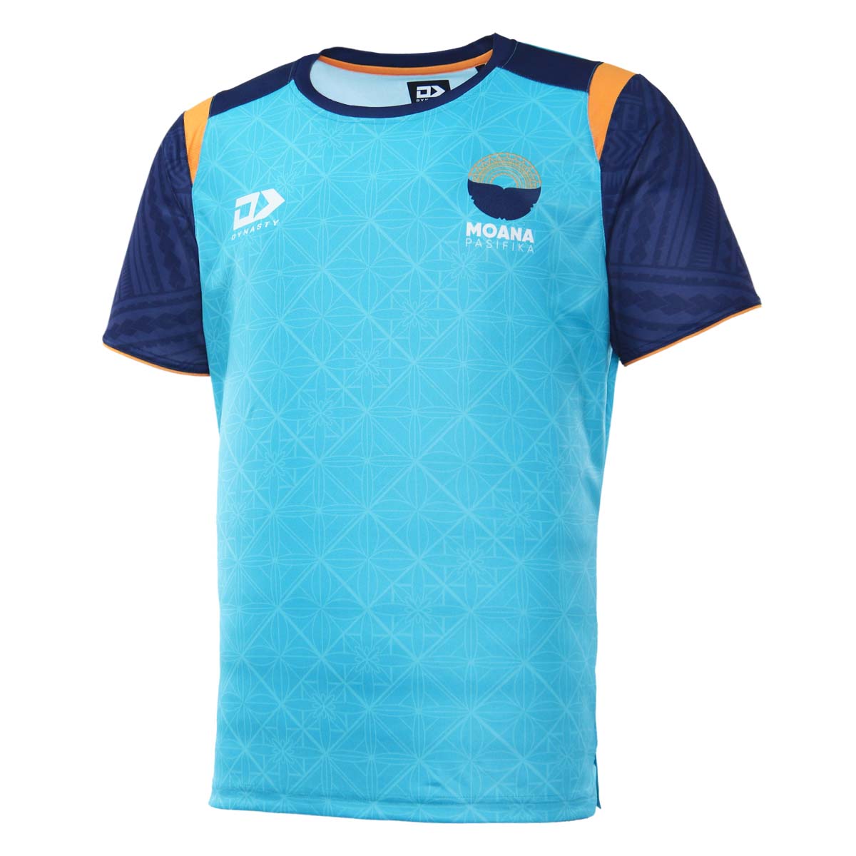 2023 Moana Pasifika Mens Training Tee-LEFT