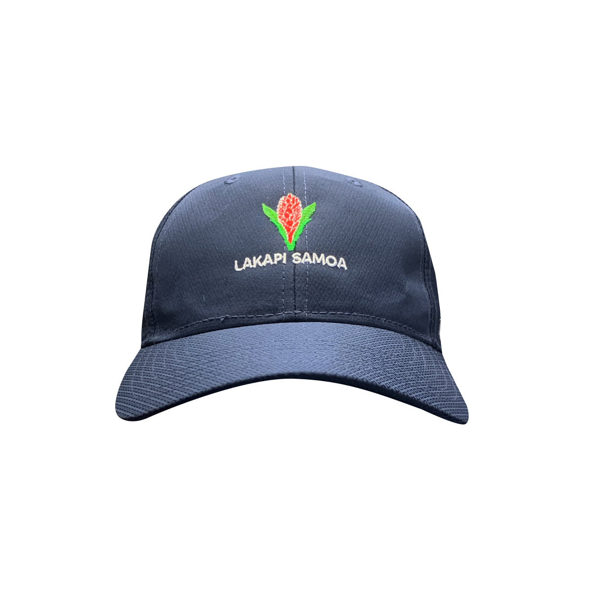 Lapaki Samoa Media Cap-FRONT