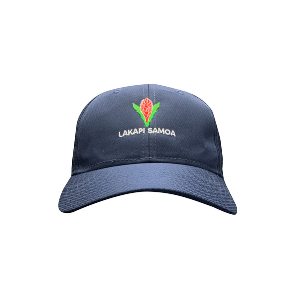 Lapaki Samoa Media Cap-FRONT
