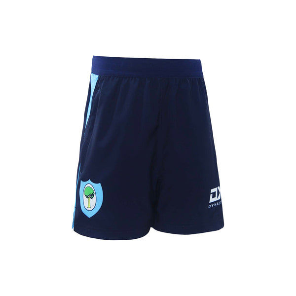 2022 Northland Junior Gym Short-RIGHT