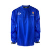 Samoa Rugby Rain Jacket-FRONT