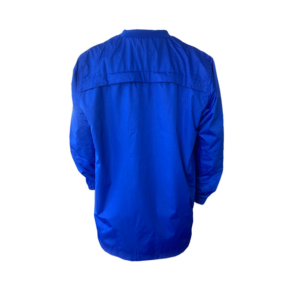Samoa Rugby Rain Jacket-BACK