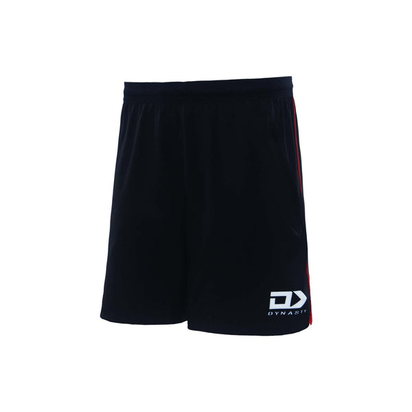 2022 Canterbury Mens Gym Short-LEFT